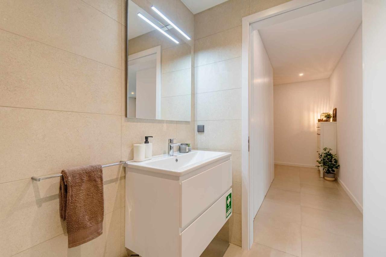 Apartamento Terracos De Quarteira Exterior photo